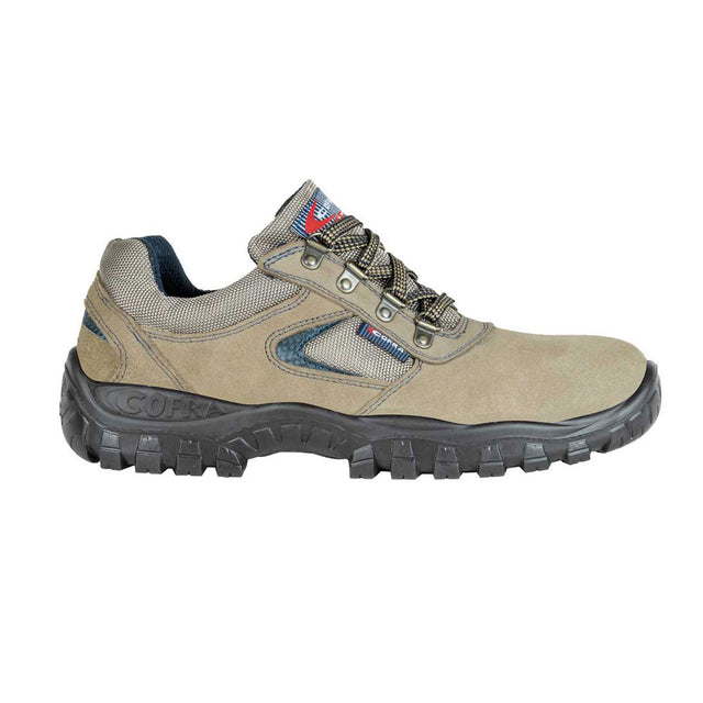 Scarpe antinfortunistiche Zenone S1P SRC Cofra