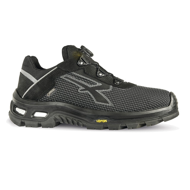 Scarpe antinfortunistiche Sauron S3 CI HI HRO WR SRC U-Power