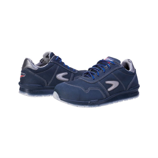 Scarpe antinfortunistiche Cofra Monnalisa S3