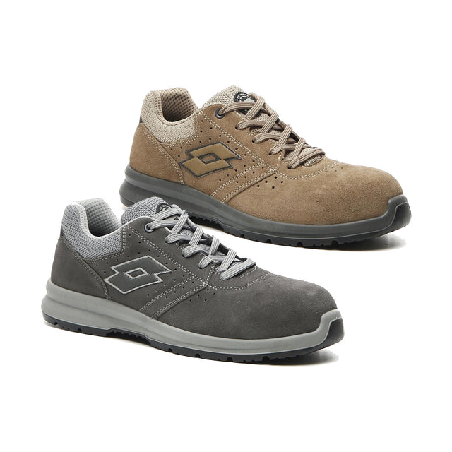 Scarpe antinfortunistiche RACE 401 S1P SRC Lotto
