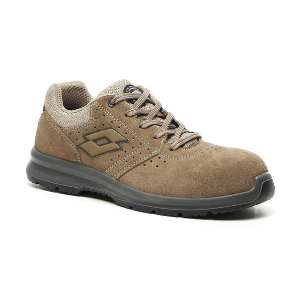Scarpe antinfortunistiche RACE 401 S1P SRC Lotto
