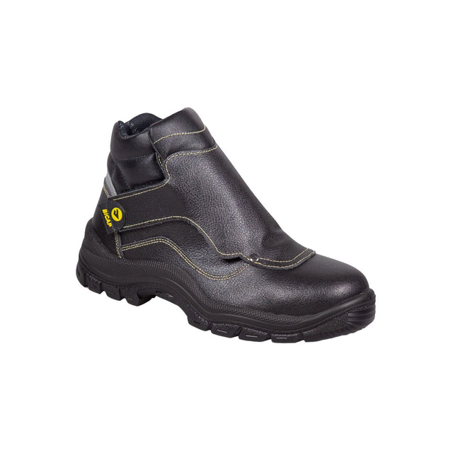 Scarpe protettive per saldatori Welder S3 SRC Bicap