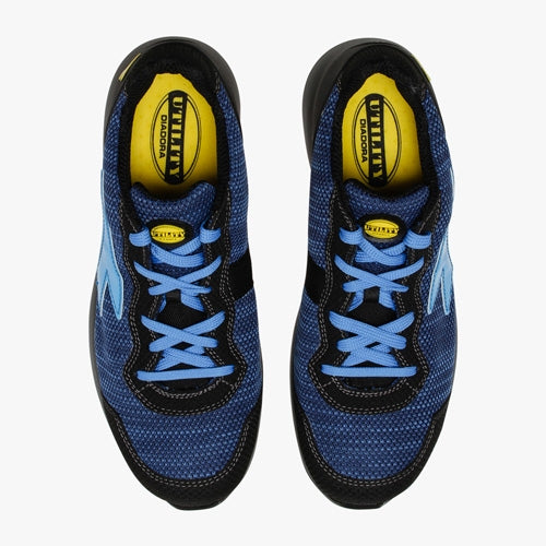 Scarpe da lavoro D-Strike Weave MDS S1P SRC HRO Diadora