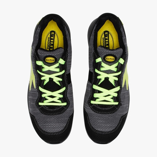 Scarpe da lavoro D-Strike Weave MDS S1P SRC HRO Diadora