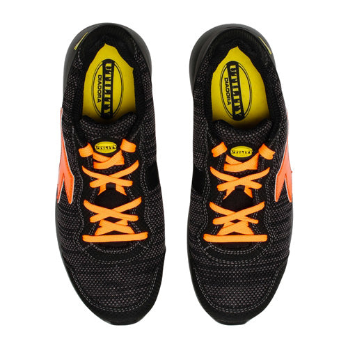 Scarpe di sicurezza D-Strike Weave MDS S1P SRC HRO Diadora