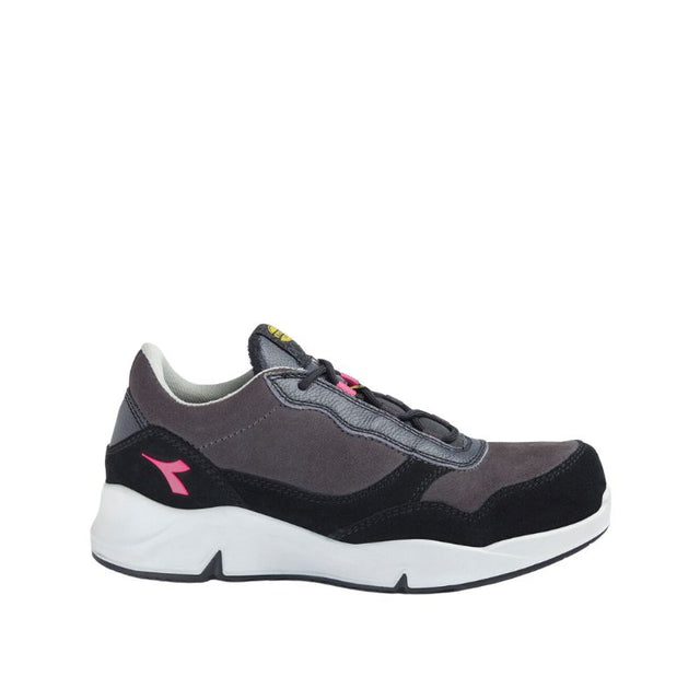 Scarpe basse da lavoro donna Athena Low S3L FO SR ESD Diadora