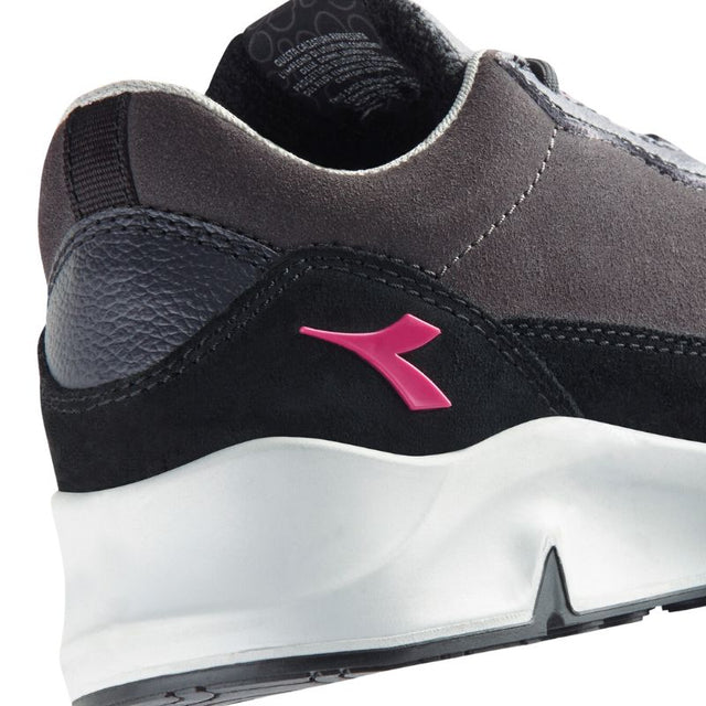 Scarpe basse da lavoro donna Athena Low S3L FO SR ESD Diadora