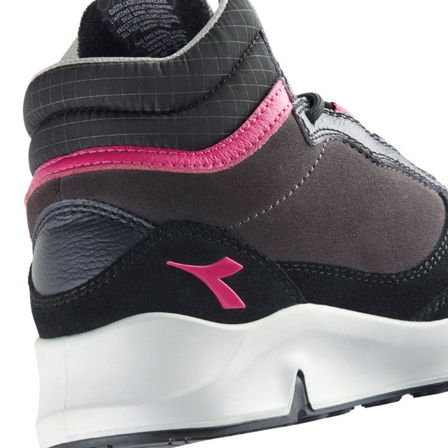 Scarpe da lavoro donna Athena Mid S3L FO SR ESD Diadora