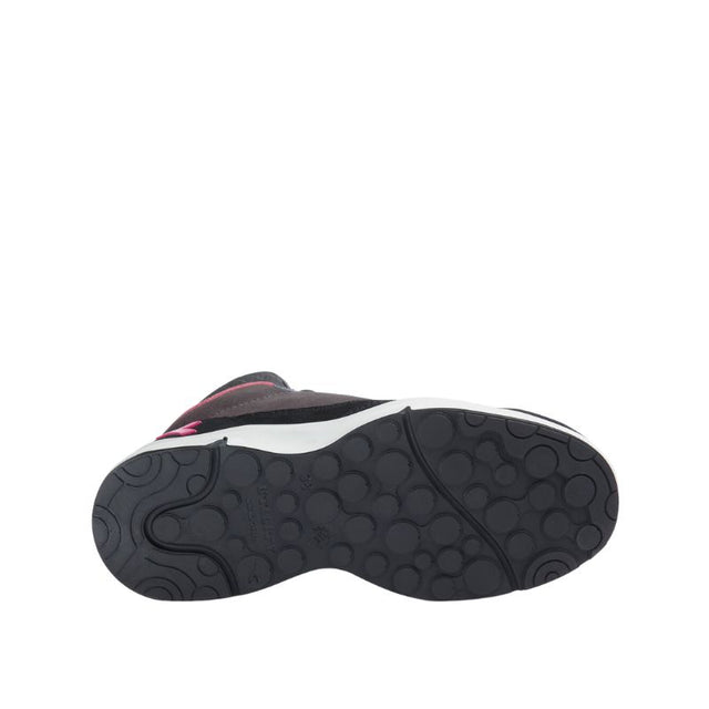 Scarpe da lavoro donna Athena Mid S3L FO SR ESD Diadora