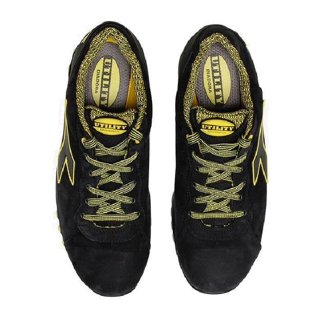 Scarpe da lavoro Beat DA2 LOW S3 HRO SRC Diadora