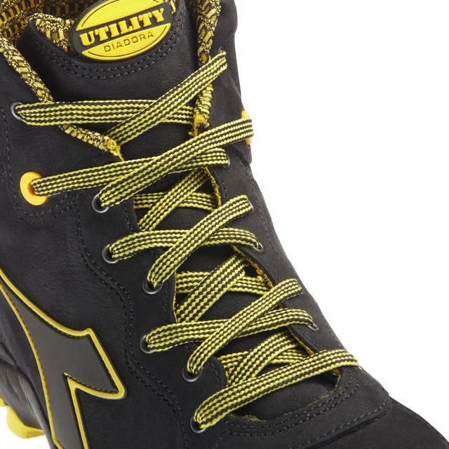 Scarpe antinfortunistiche Beat DA2 MID S3 HRO SRC Diadora