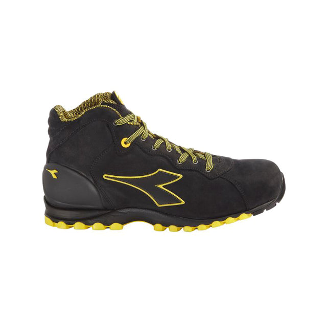 Scarpe antinfortunistiche Beat DA2 MID S3 HRO SRC Diadora