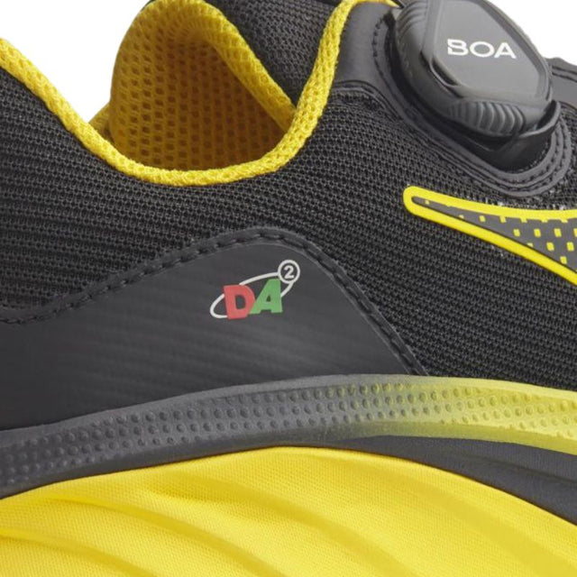 Scarpe antinfortunistiche Vortex DA2 BOA Low S3S SC SR HRO ESD Diadora