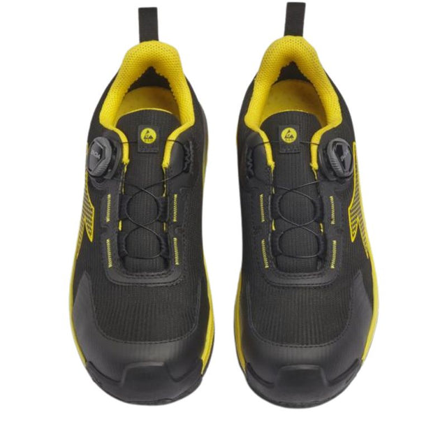 Scarpe antinfortunistiche Vortex DA2 BOA Low S3S SC SR HRO ESD Diadora