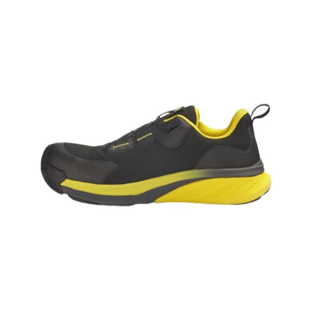 Scarpe antinfortunistiche Vortex DA2 BOA Low S3S SC SR HRO ESD Diadora