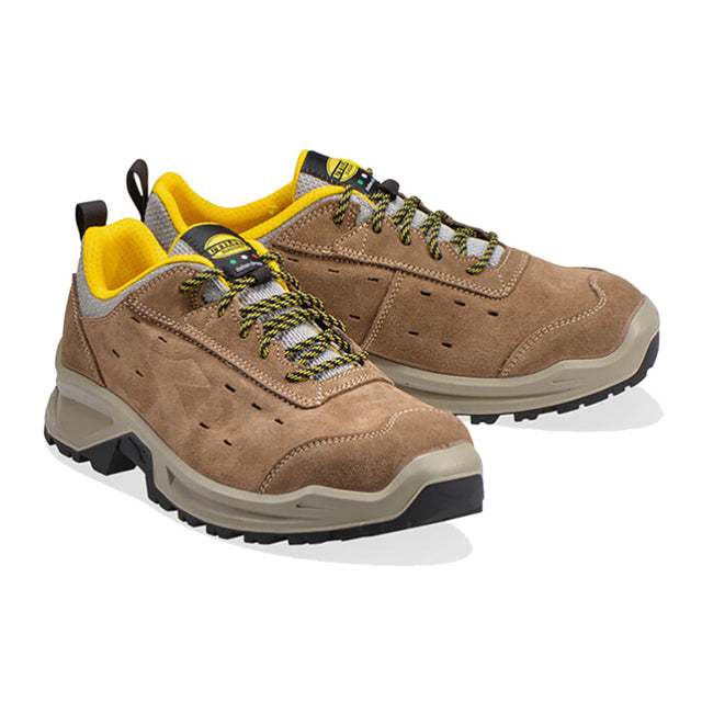 Scarpe antinfortunistiche Cross Country Low S1P SRC Diadora