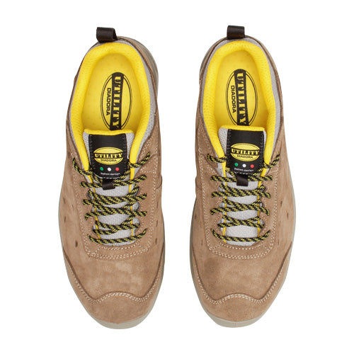 Scarpe antinfortunistiche Cross Country Low S1P SRC Diadora