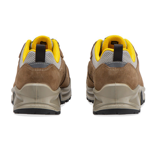 Scarpe antinfortunistiche Cross Country Low S1P SRC Diadora