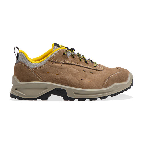 Scarpe antinfortunistiche Cross Country Low S1P SRC Diadora