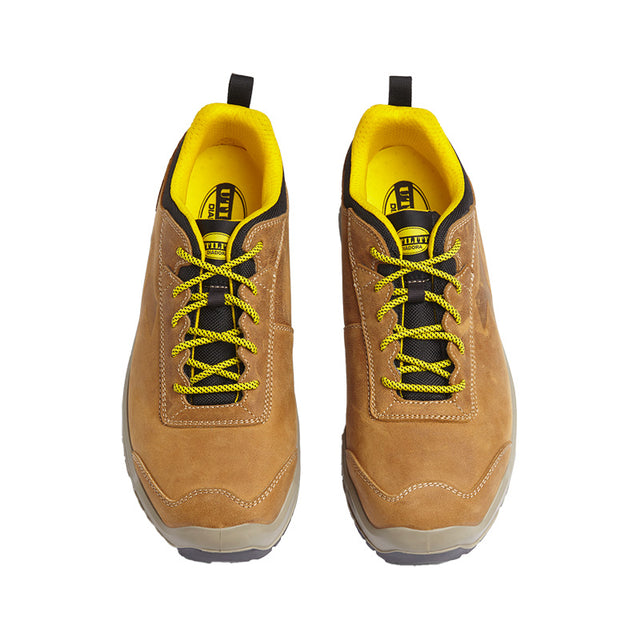 Scarpe di protezione Cross Country Low S3 SRC Diadora