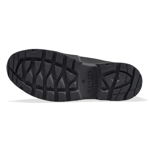Scarpe di protezione Cross Country Low S3 SRC Diadora
