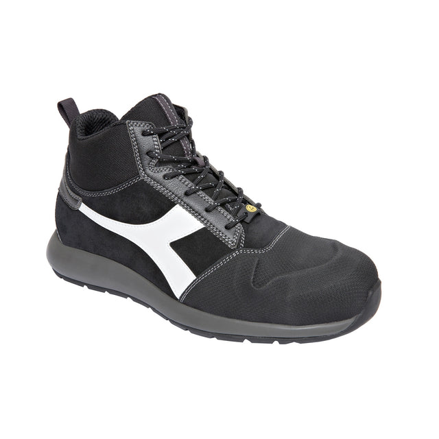 Scarpe antinfortunistiche D-Lift High S3 ESD Diadora