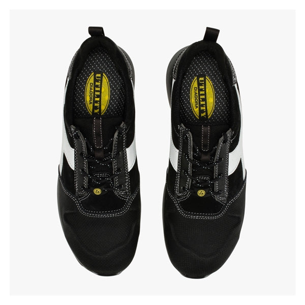 Scarpe antinfortunistiche D-Lift Low Pro S3 ESD Diadora