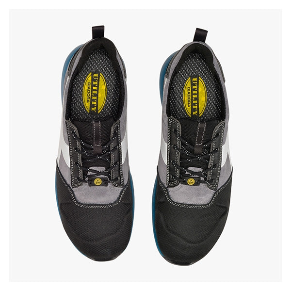 Scarpe di sicurezza Diadora D-Lift Low Pro S3 ESD