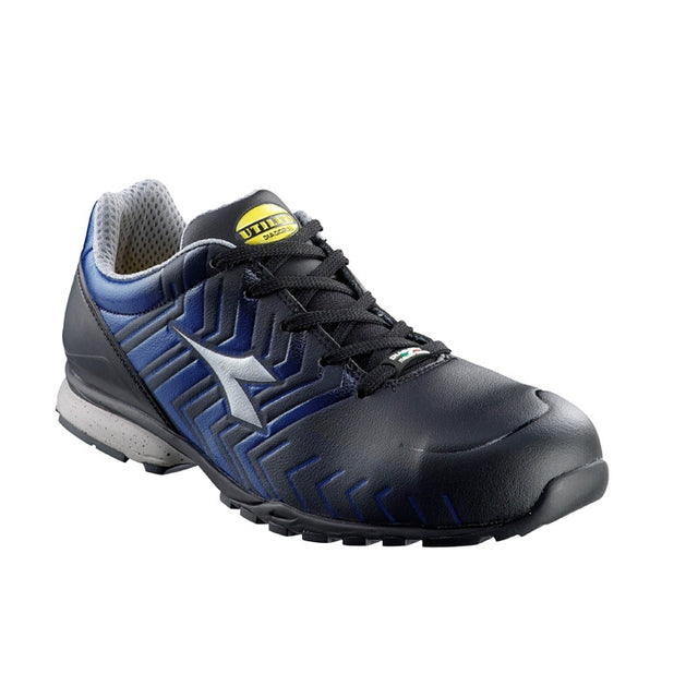 Scarpe antinfortunistiche Diadora D-399 Blu S3 HRO SRC