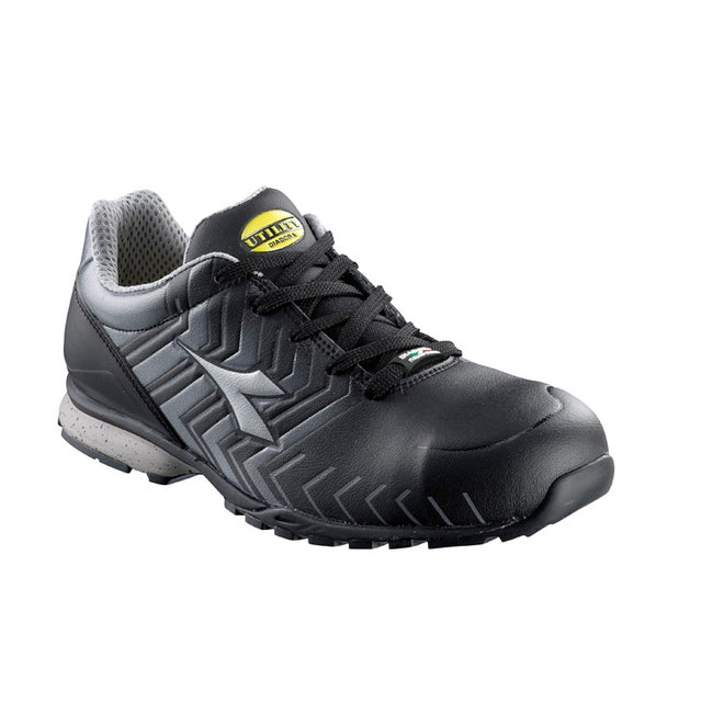 Scarpe antinfortunistiche Diadora D-399 Grigio S3 HRO SRC