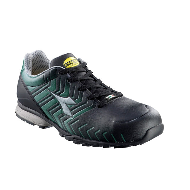Scarpe antinfortunistiche Diadora D-399 Verde S3 HRO SRC