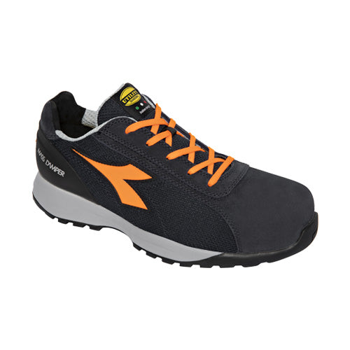 Scarpe da lavoro Glove MDS TEXT LOW Diadora