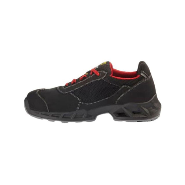 Scarpe antinfortunistiche Shark Engine Low Ducati S1PS FO SR ESD Diadora