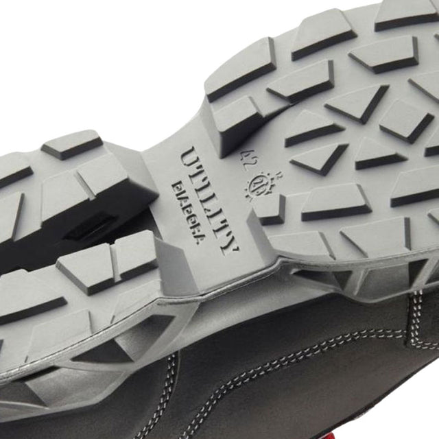 Scarpe antinfortunistiche Shark Engine Low Ducati S1PS FO SR ESD Diadora