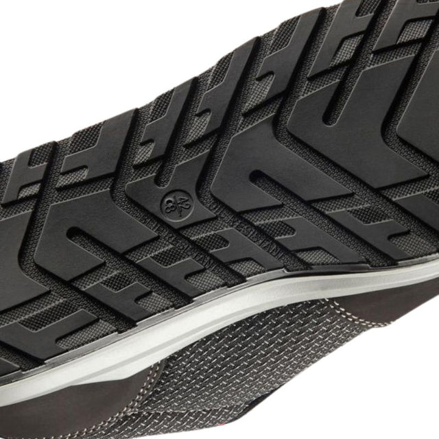 Scarpe antinfortunistiche Speedy Race Low S1PS FO SR SC Met Free Diadora