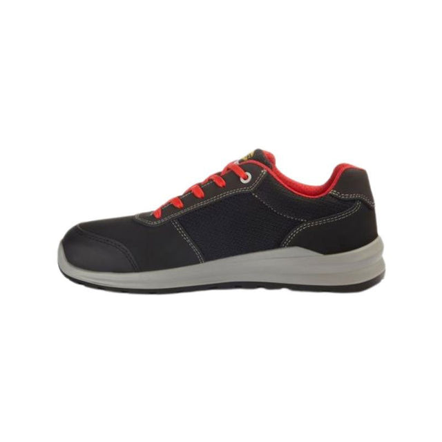 Scarpe antinfortunistiche Speedy Race Low S1PS FO SR SC Met Free Diadora