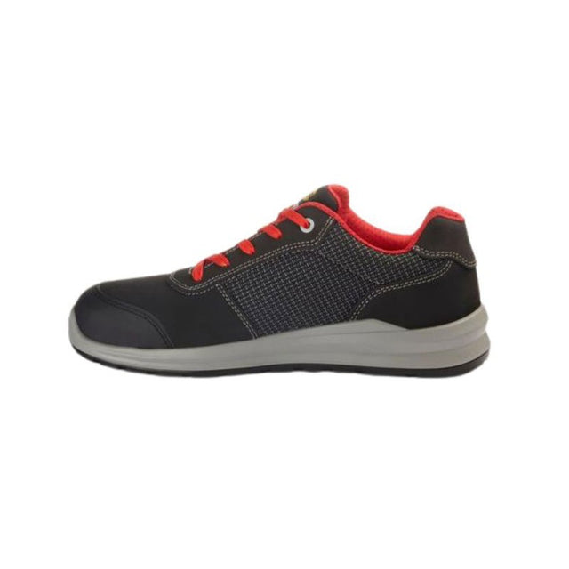 Scarpe basse da lavoro Speedy Race Low S3S FO SR SC Met Free Diadora