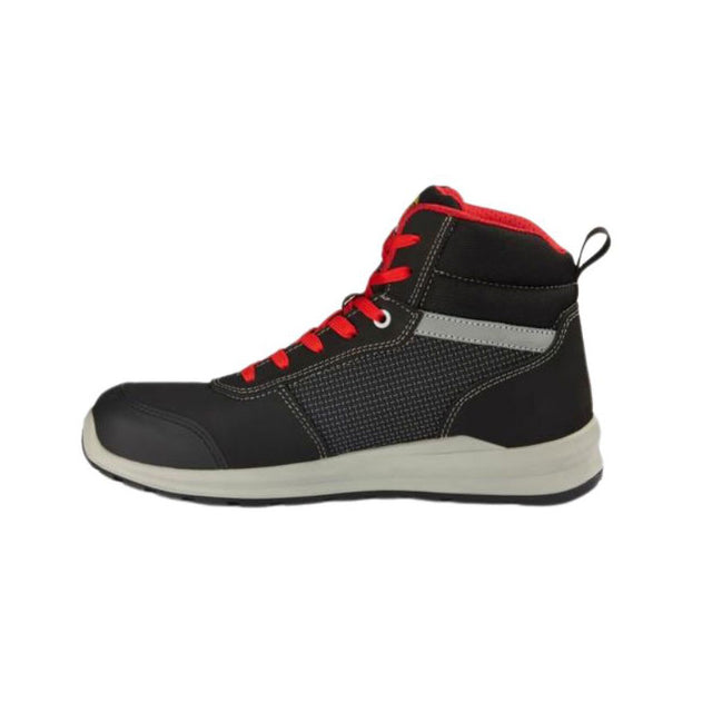Scarpe antinfortunistiche Speedy Race Mid S3S FO SR SC Met Free Diadora