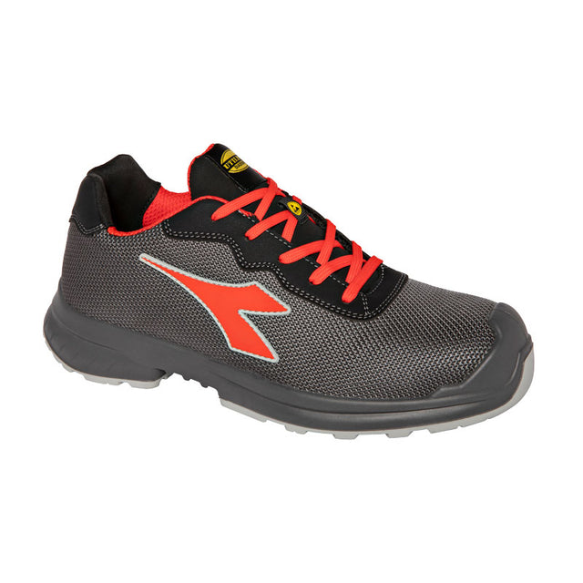 Scarpe antinfortunistiche Diadora Flash Low S1PS FO SR LG SC ESD