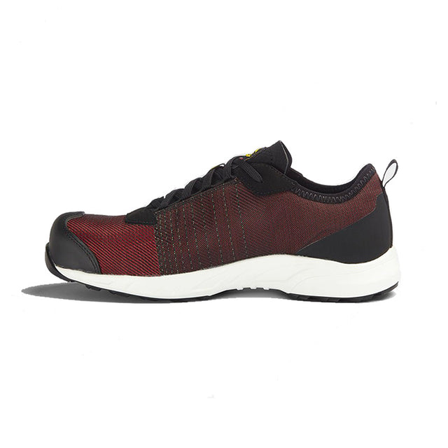 Scarpe di sicurezza Fly Litebase Matryx Low S1P HRO ESD Diadora