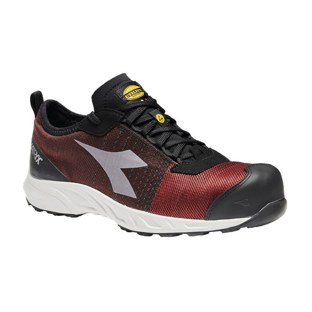 Scarpe di sicurezza Fly Litebase Matryx Low S1P HRO ESD Diadora