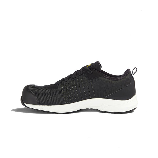 Scarpe antinfortunistiche Fly Litebase Matryx Low S3 HRO SRC ESD Diadora