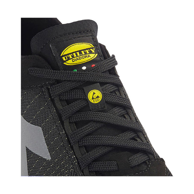 Scarpe antinfortunistiche Fly Litebase Matryx Low S3 HRO SRC ESD Diadora