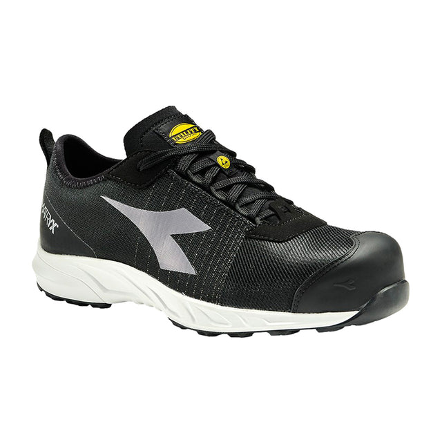 Scarpe antinfortunistiche Fly Litebase Matryx Low S3 HRO SRC ESD Diadora