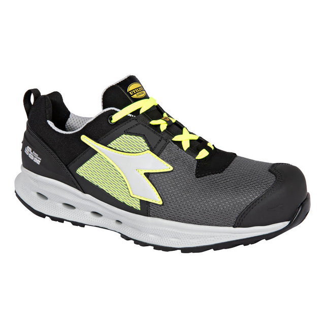 Scarpe antinfortunistiche Diadora Glove A.Box Low Ghost S1PS SC FO SR HRO ESD