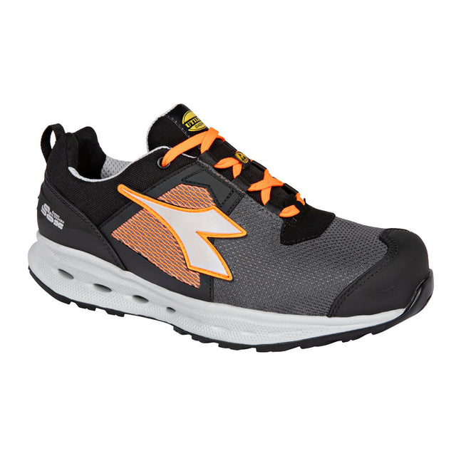 Scarpe antinfortunistiche Diadora Glove A.Box Low Ghost S1PS SC FO SR HRO ESD