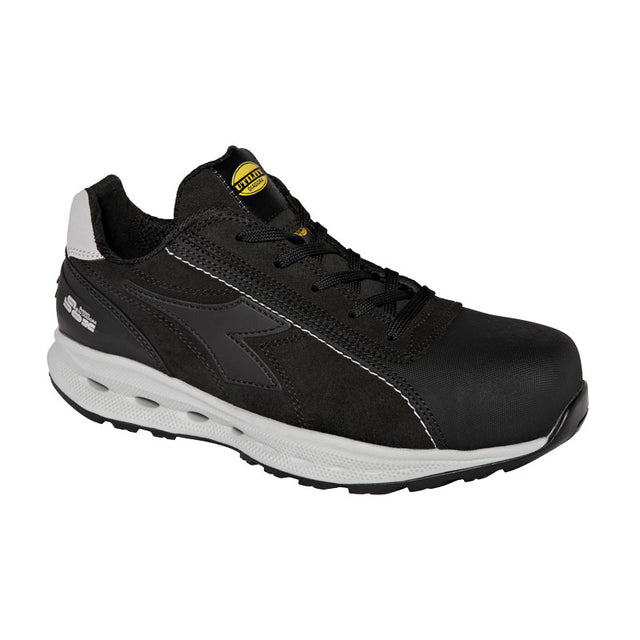 Scarpe antinfortunistiche Diadora Glove A.Box Low Pro S3S FO SR HRO ESD