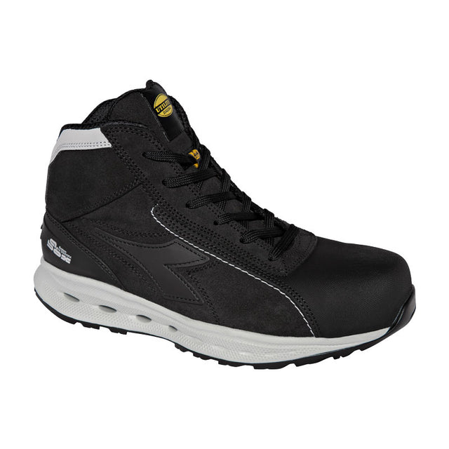 Scarpe antinfortunistiche Diadora Glove A.Box Mid Pro S3S FO SR HRO ESD