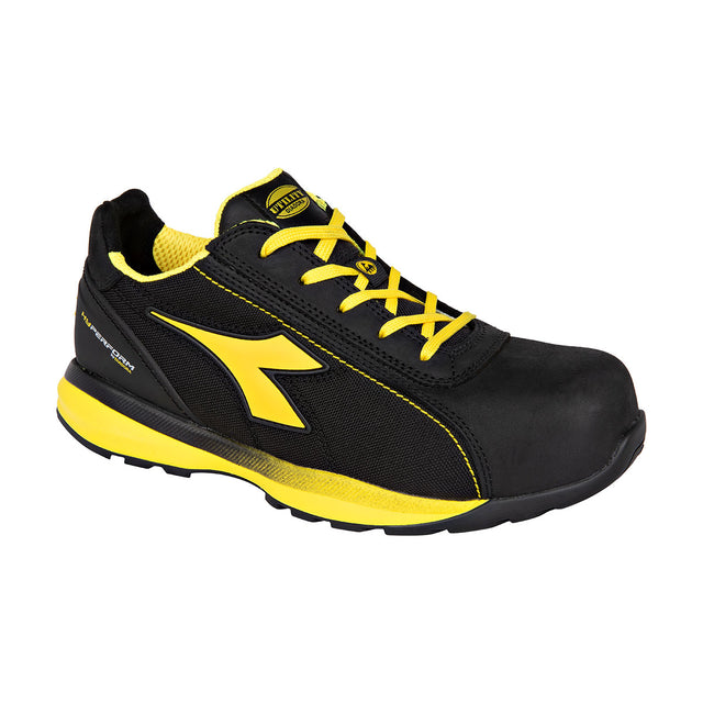 Scarpe antinfortunistiche Diadora Glove Hyper Low S3S FO HRO SR ESD
