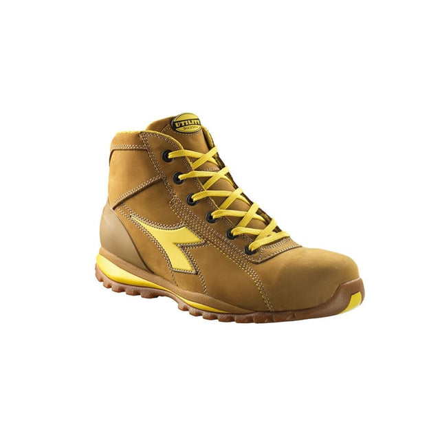 Scarpe di sicurezza alte Diadora Glove II High S3 SRA HRO
